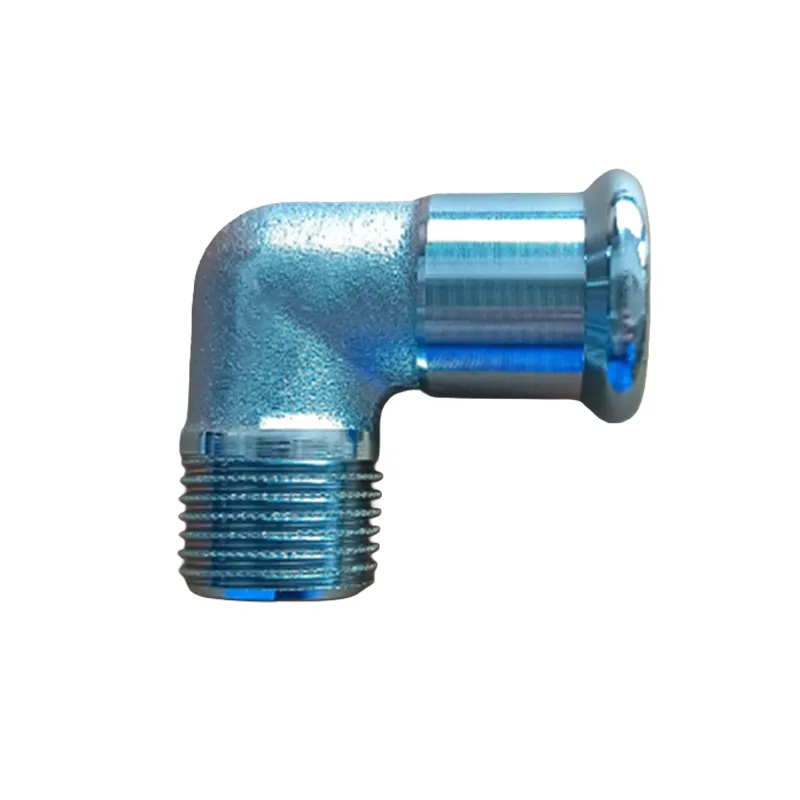 Connector ceev