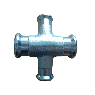 Cov pa roj carbon steel plaub-Txoj kev haum