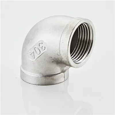 Txiv neej Luj Fitting