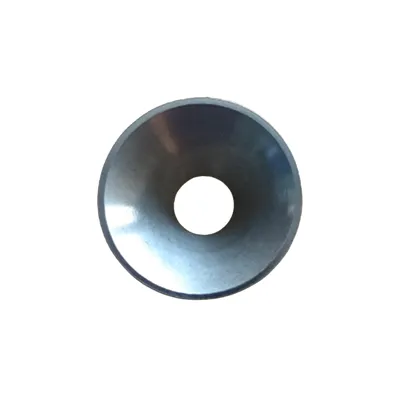 Stainless hlau Ferrule